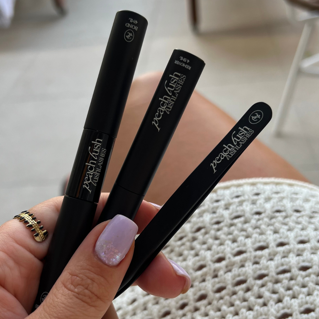Velvet Vixen Multi-length - DIY Lashes Wimper Extensions Starter Kit