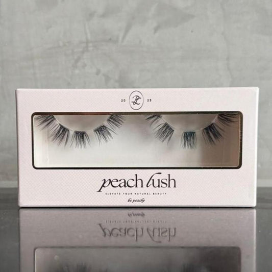 voorgeknipte volume wimperextensions pre-mapped lash clusters Bombshell Babe