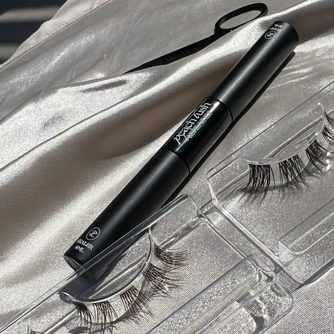 Lush Lashes 2-in-1 Bond & Sealer
