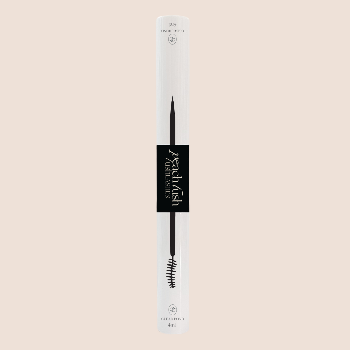 Wimperlijm | Lush Lashes Double Bonder CLEAR