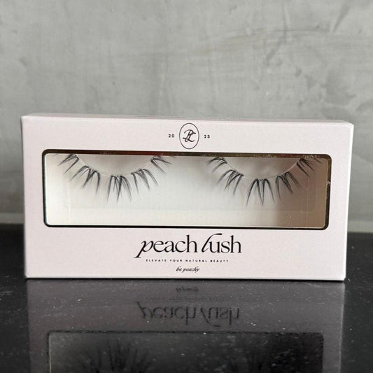 Dreamy babe cluster lashes diy wimperextensions