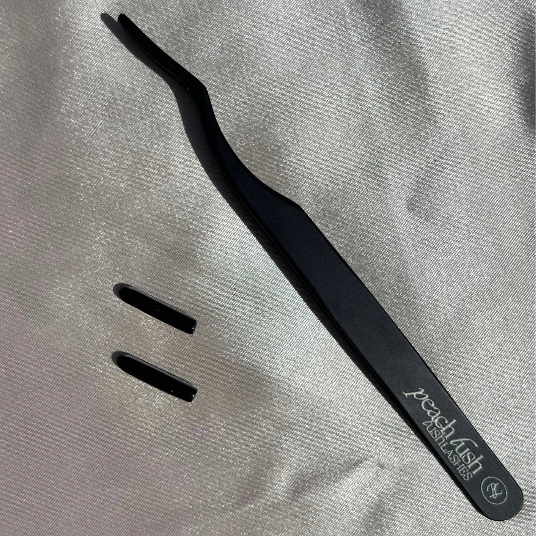 Boujee 16 mm | DIY Lashes | Bundel Wimper Extensions Starter Kit