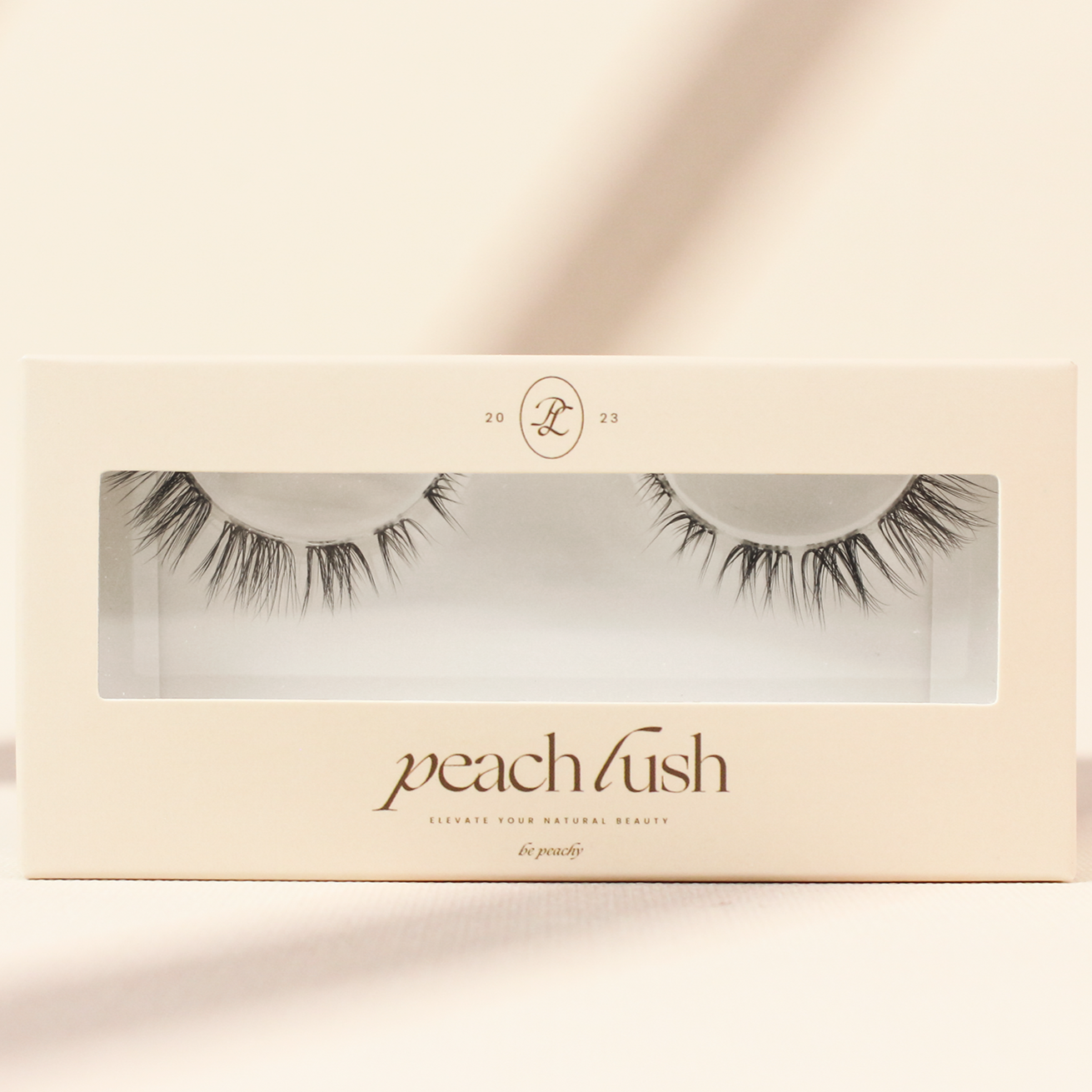 Boho Babe - Pre-mapped Lush Lashes