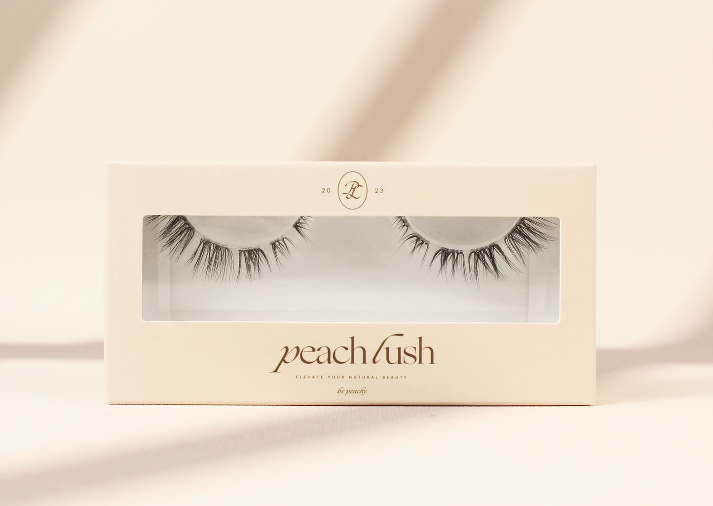 Boho Babe - DIY Lashes Wimper Extensions Starter Kit