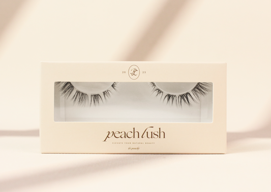 Boho Babe - DIY Lashes Wimper Extensions Starter Kit