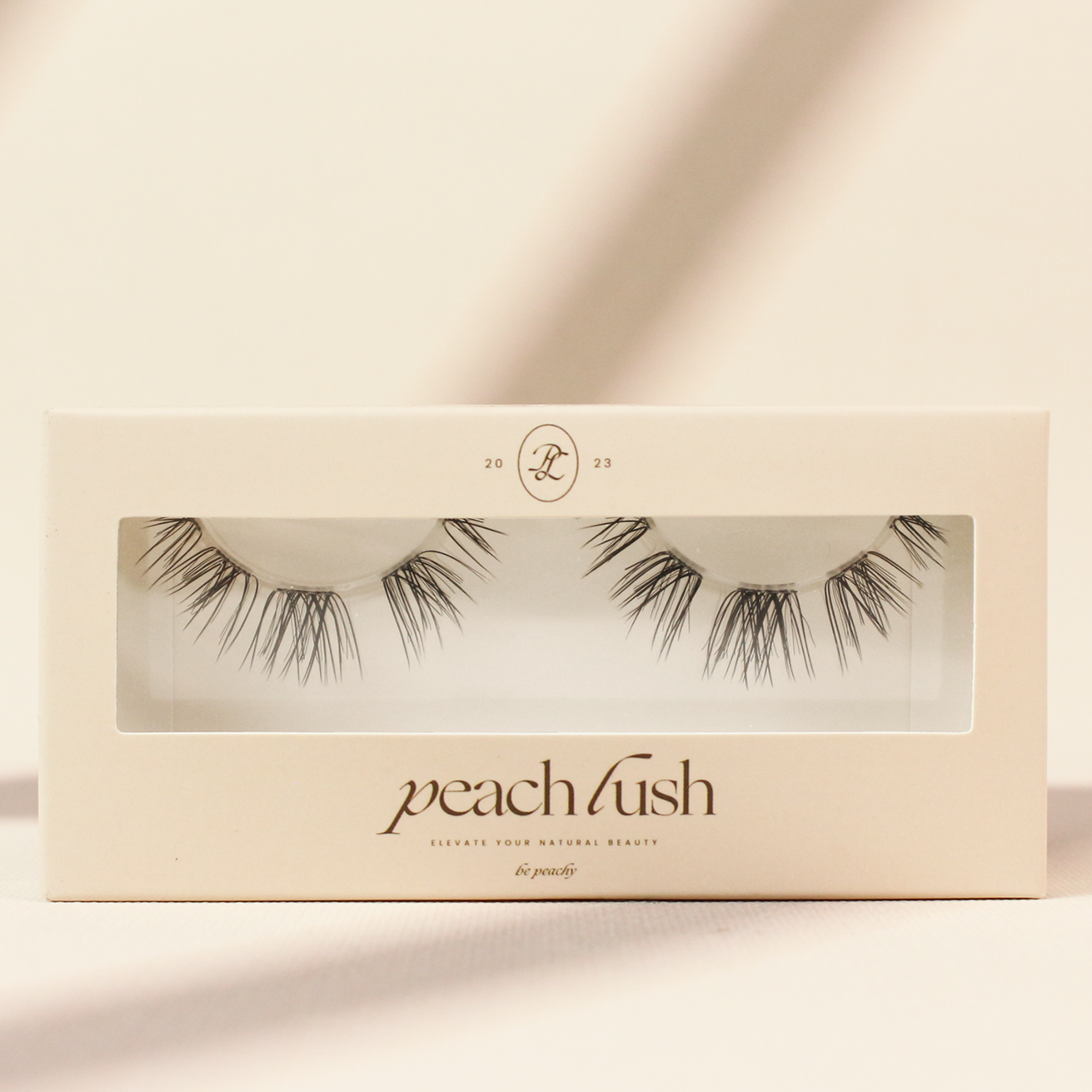 Iconic - Pre-mapped Lush Lashes