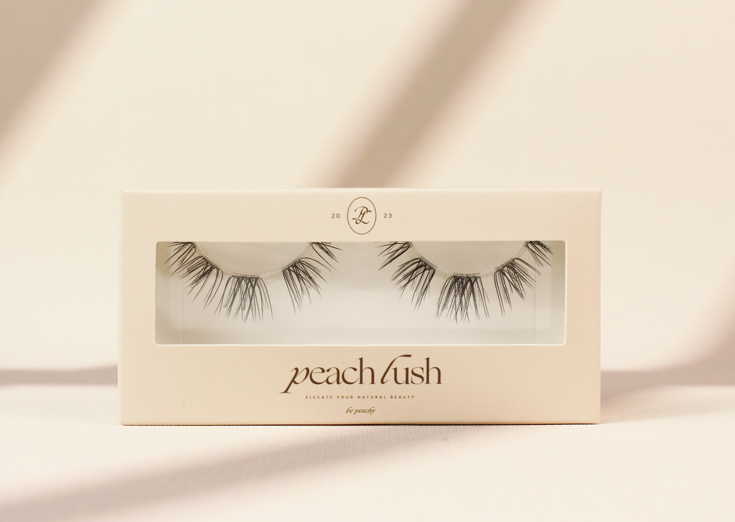 Iconic - Pre-mapped Lush Lashes - DIY Lashes Wimper Extensions Starter Kit