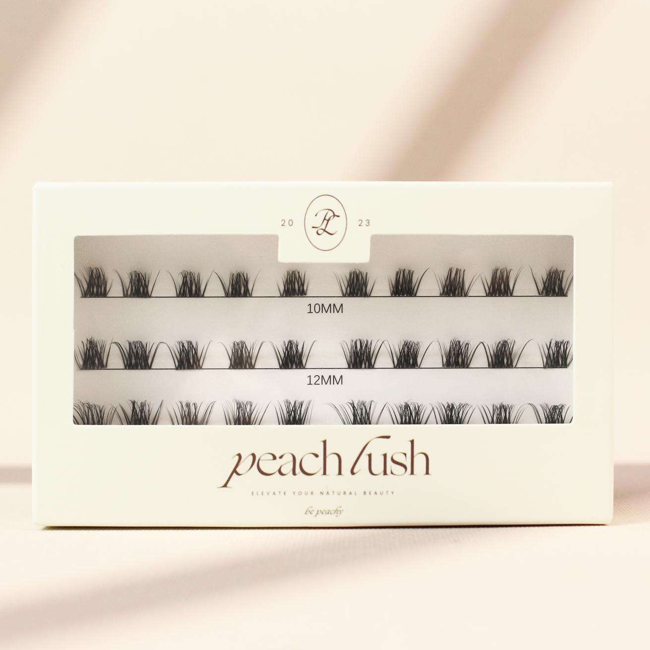 Flirty Flutters Multi-length - DIY Lashes Wimper Extensions Starter Kit