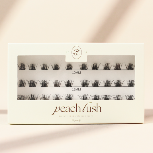 Flirty Flutters Multi-length - DIY Lashes Wimper Extensions Starter Kit