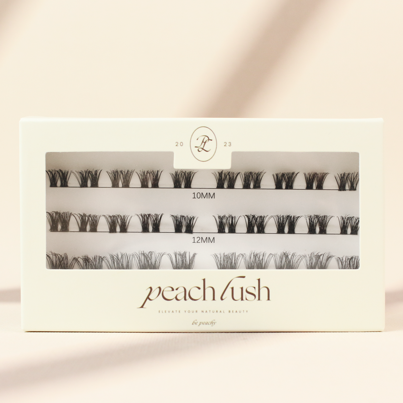 Boujee Multi-length - DIY Lashes Wimper Extensions Starter Kit