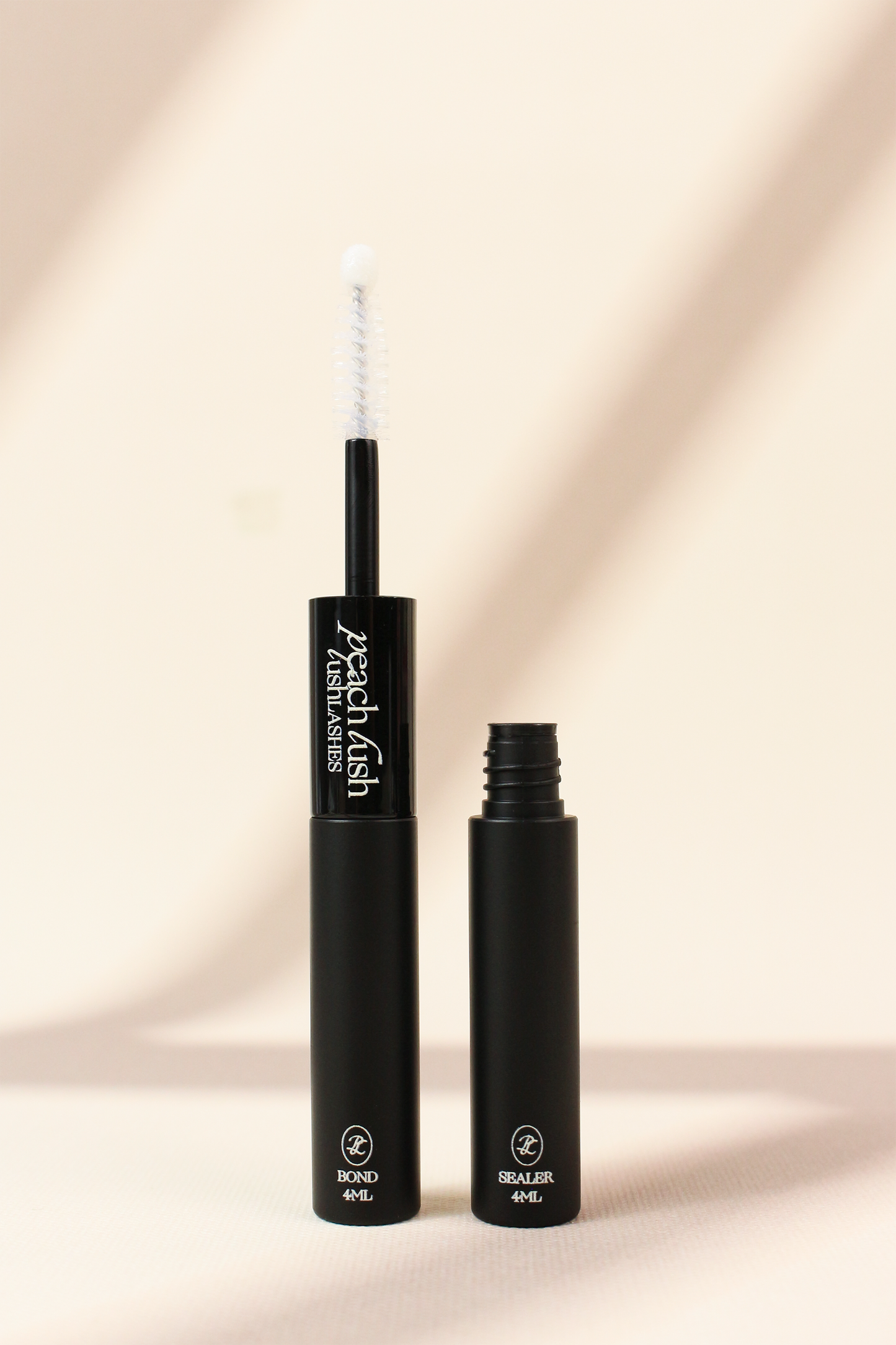 2-in-1 bond en sealer zwarte wimperlijm diy wimperextensions