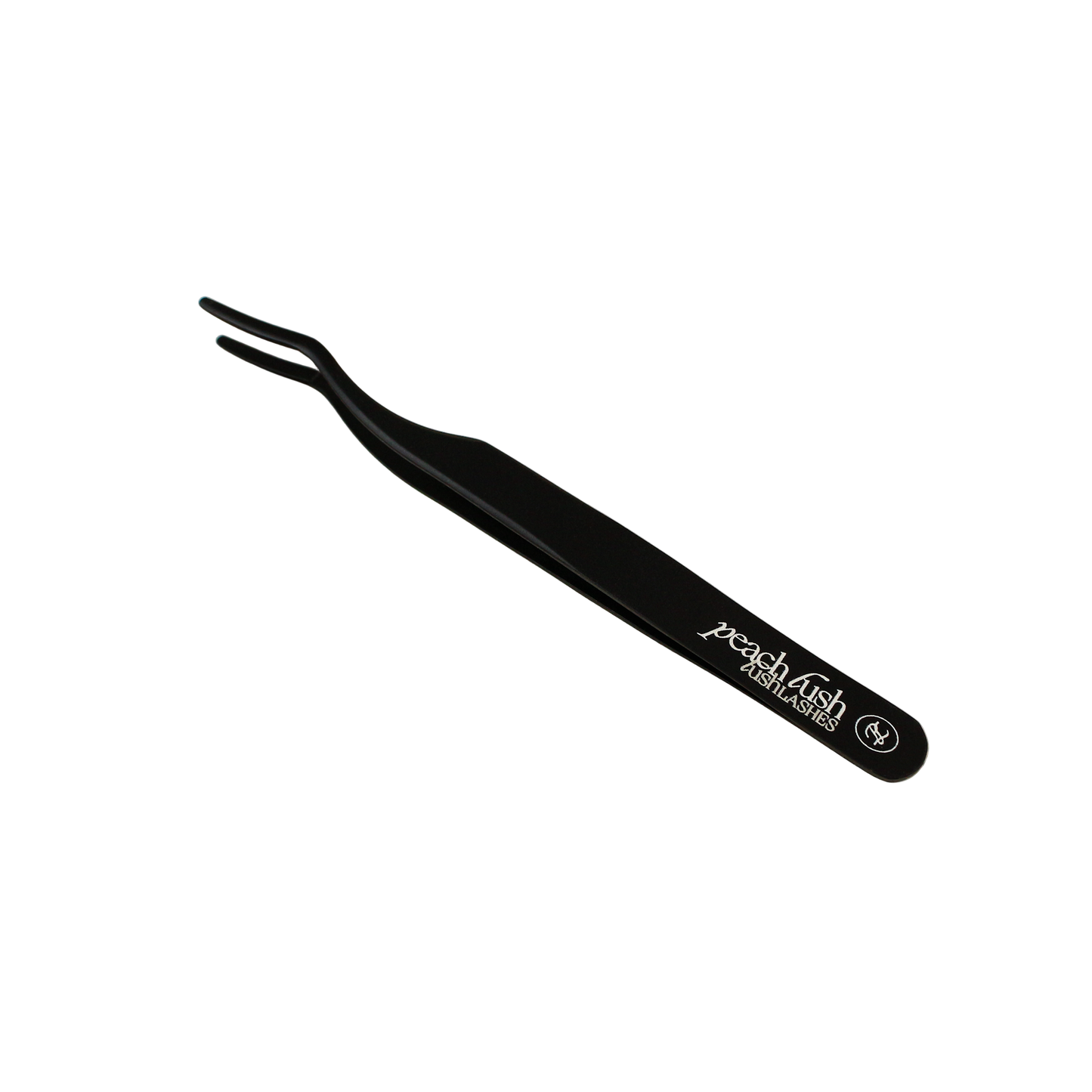 Applicator cluster lashes