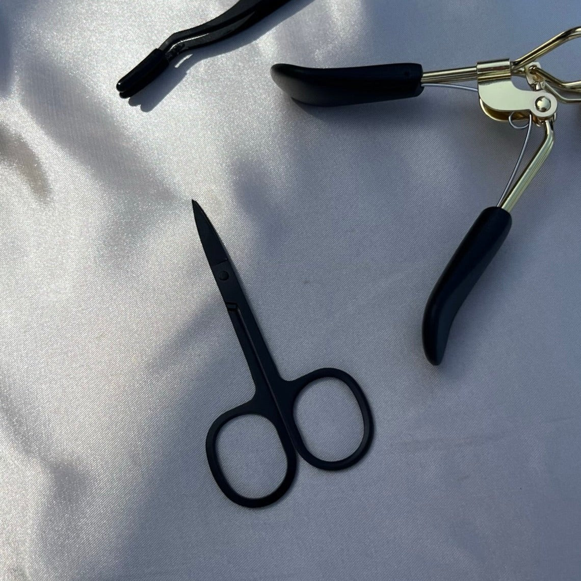 Lush Lashes Scissors