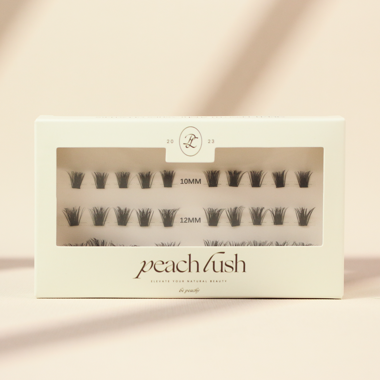 Velvet Vixen Multi-length - DIY Lashes Wimper Extensions Starter Kit