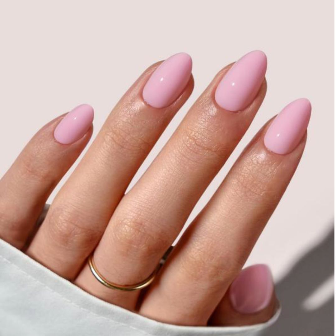 Press on nails
