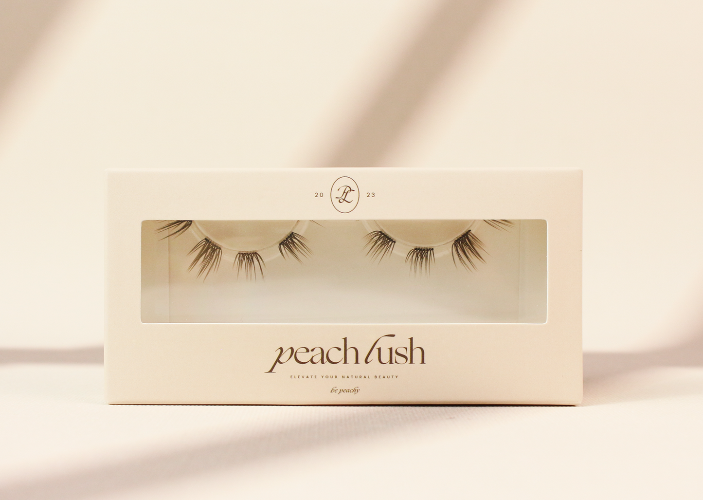 Brownie - DIY Lashes Wimper Extensions Starter Kit