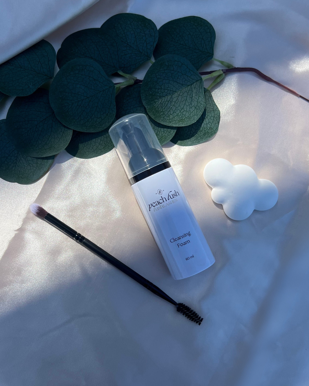 Delicate - Peach Lush Limited Launch Edition Starter Kit