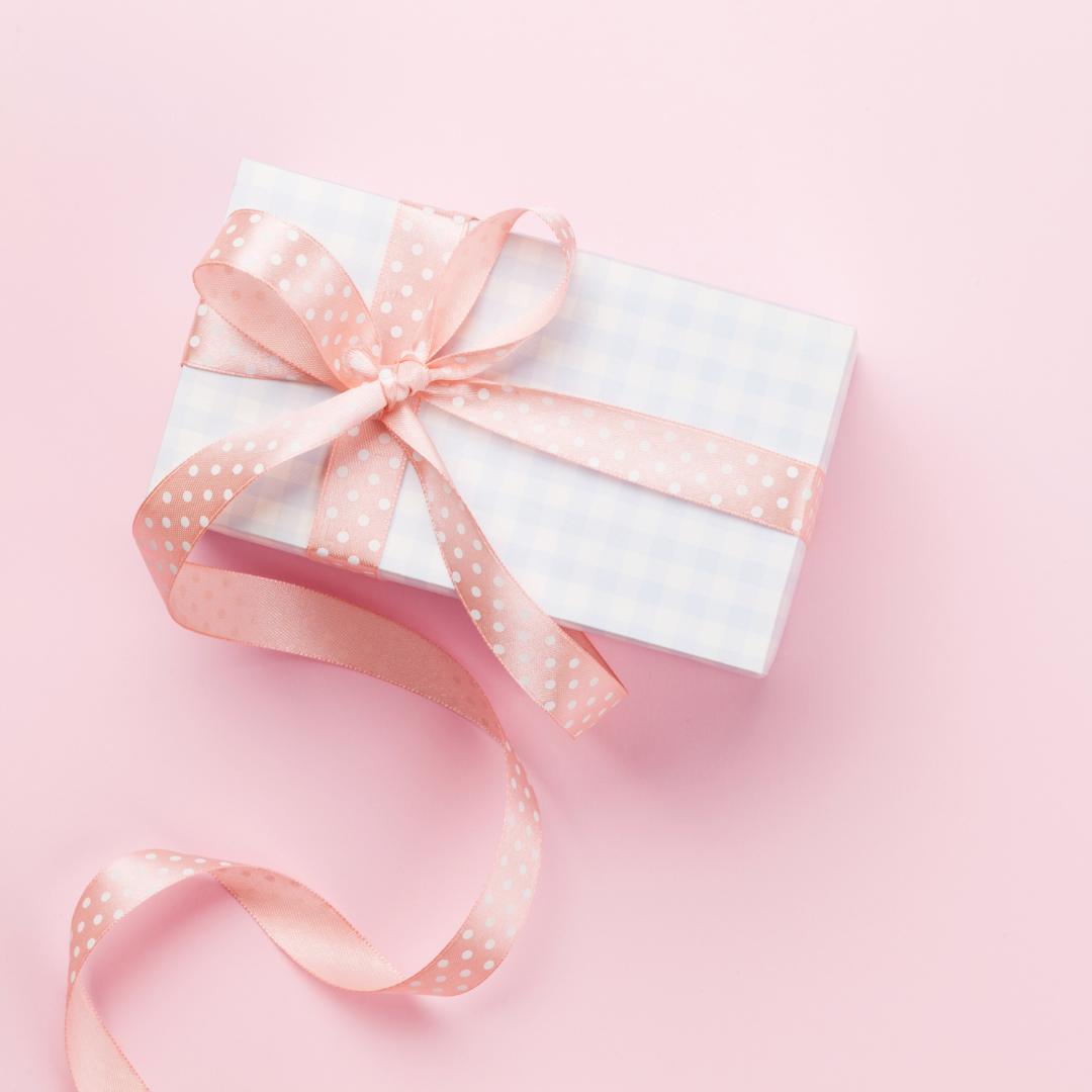 Gift wrapping