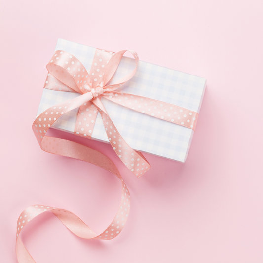 Gift wrapping