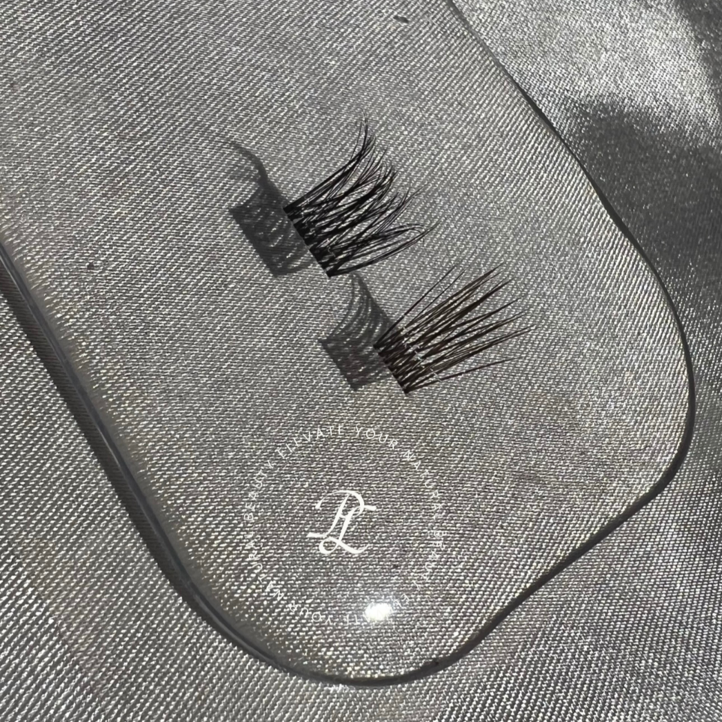 Lush Lashes Lash Map Pad