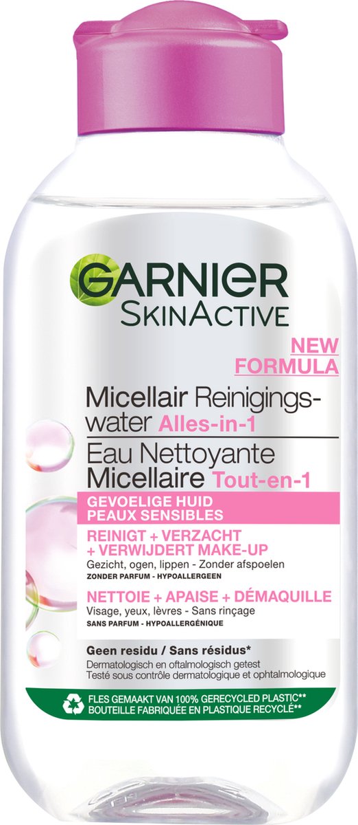 GRATIS Micellar water