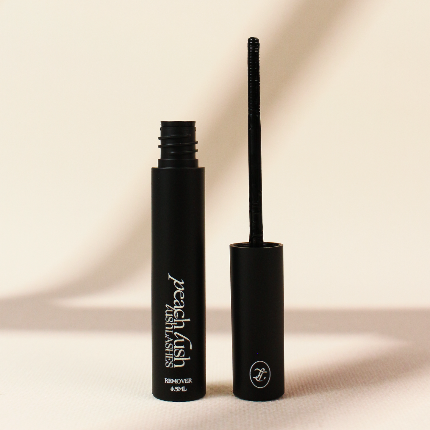 remover cluster lashes diy wimperextensions verwijderen