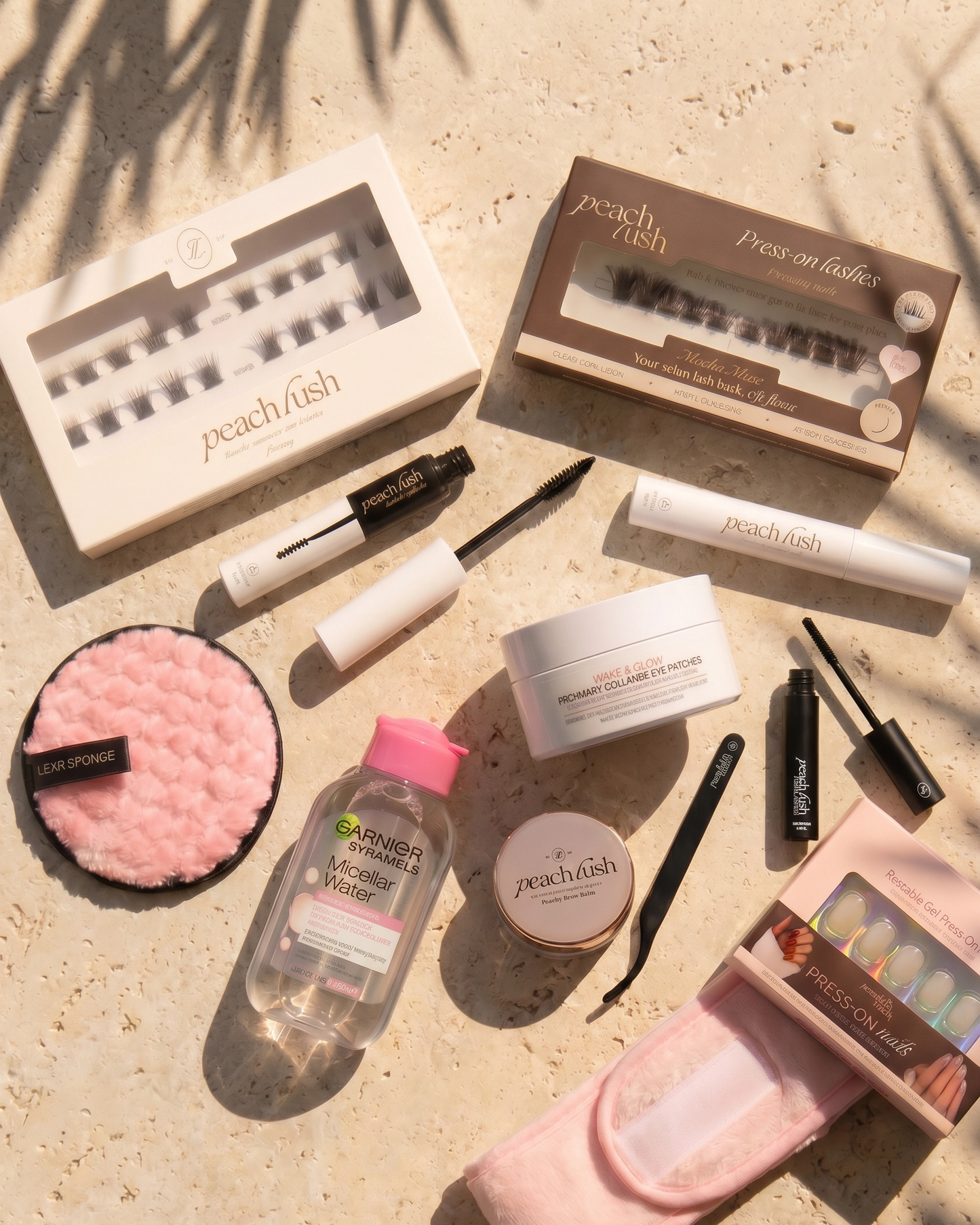 Build Your Ultimate Vacay Bundle