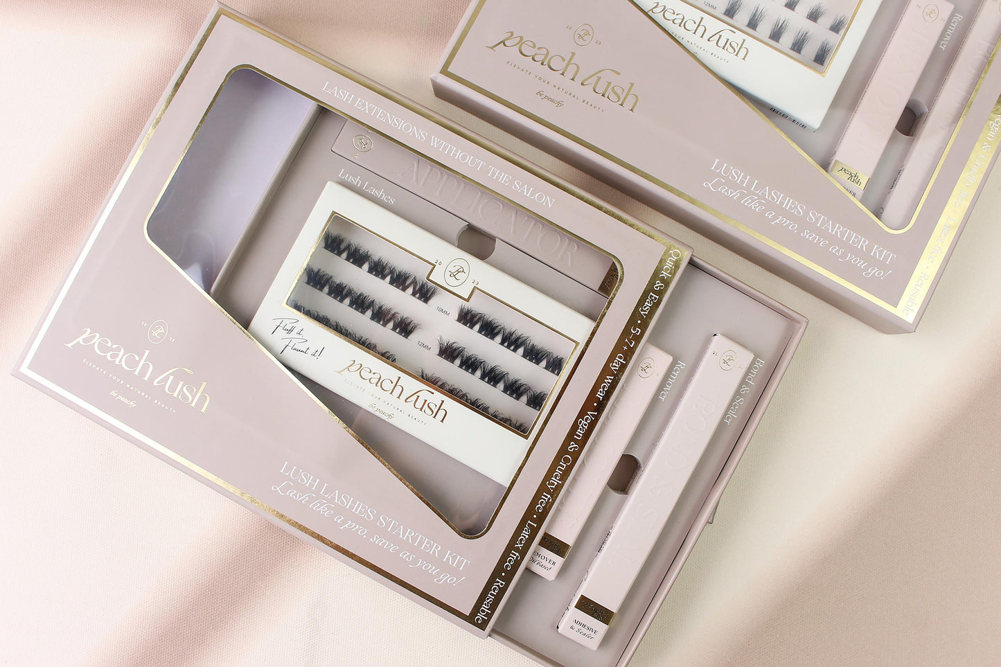 wimperextensions starterkit
