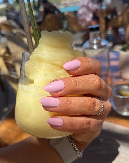 Sweetheart Pink | Press on nails