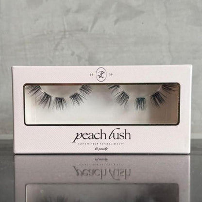 voorgeknipte volume wimperextensions pre-mapped lash clusters Bombshell Babe