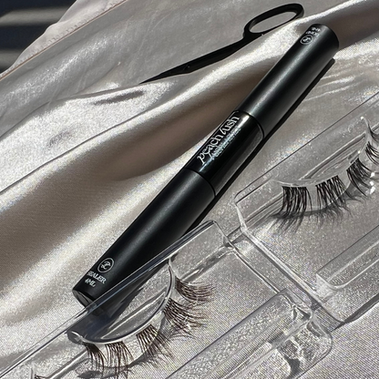 Lush Lashes 2-in-1 Bond & Sealer