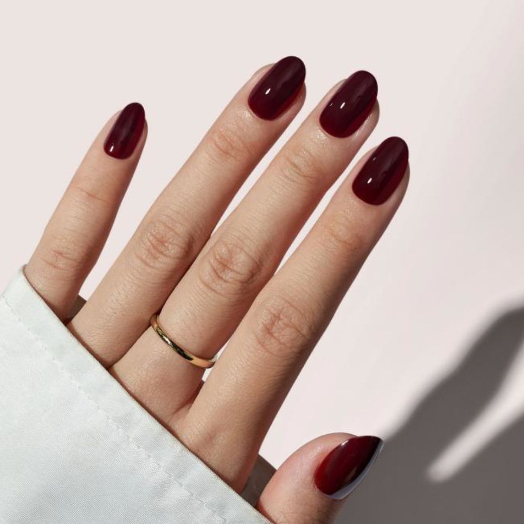 Press on nails