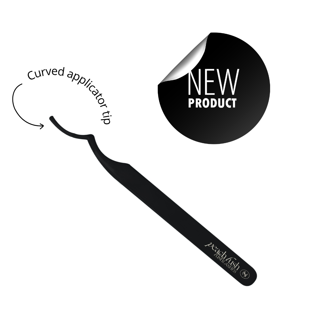 cluster lashes applicator new