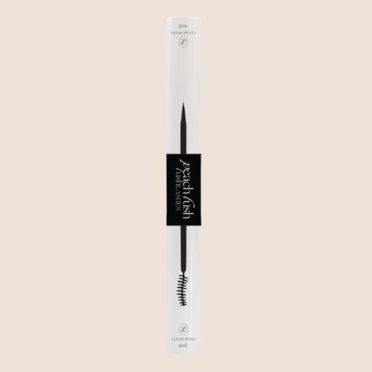 Wimperlijm | Lush Lashes Double Bonder CLEAR