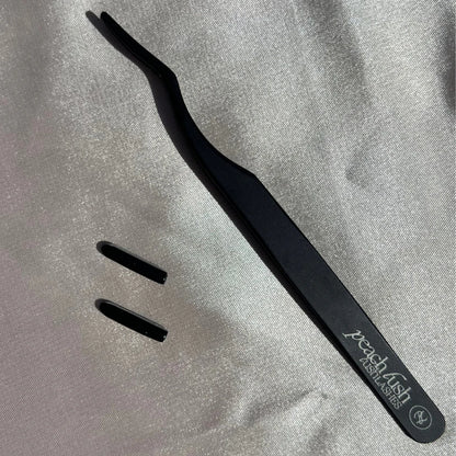 Boujee 16 mm |  DIY Lashes | Bundel Wimper Extensions Starter Kit