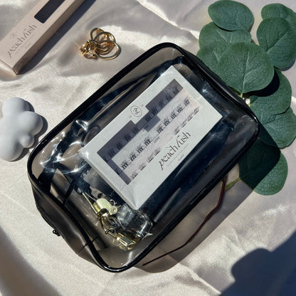 Delicate - Peach Lush Limited Launch Edition Starter Kit
