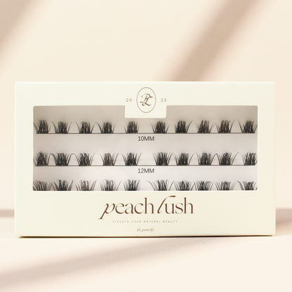 Flirty Flutters Multi-length - DIY Lashes Wimper Extensions Starter Kit