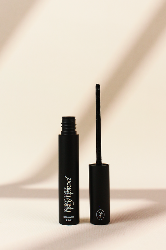 Lush Lashes Remover