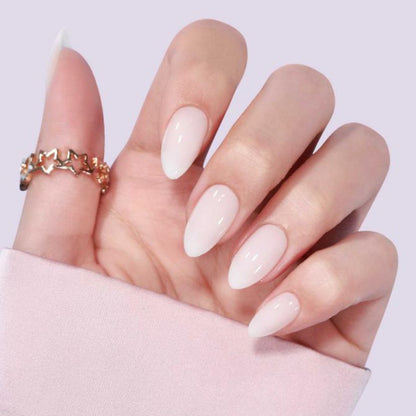 Milky Way | Press on nails