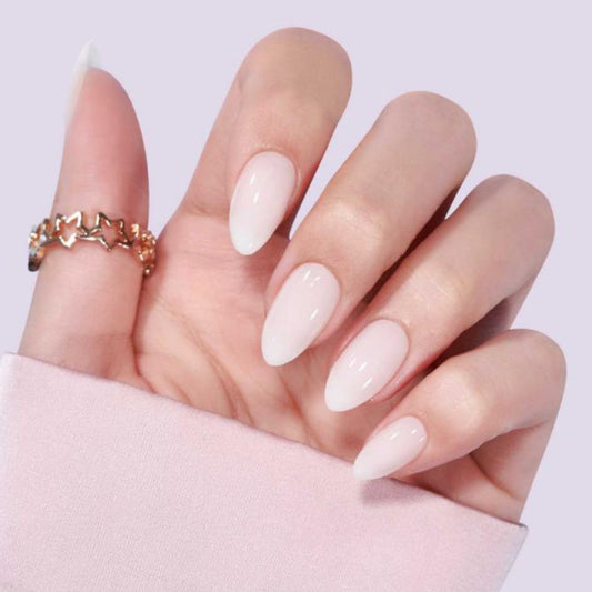 Milky Way | Press on nails