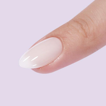 Milky Way | Press on nails