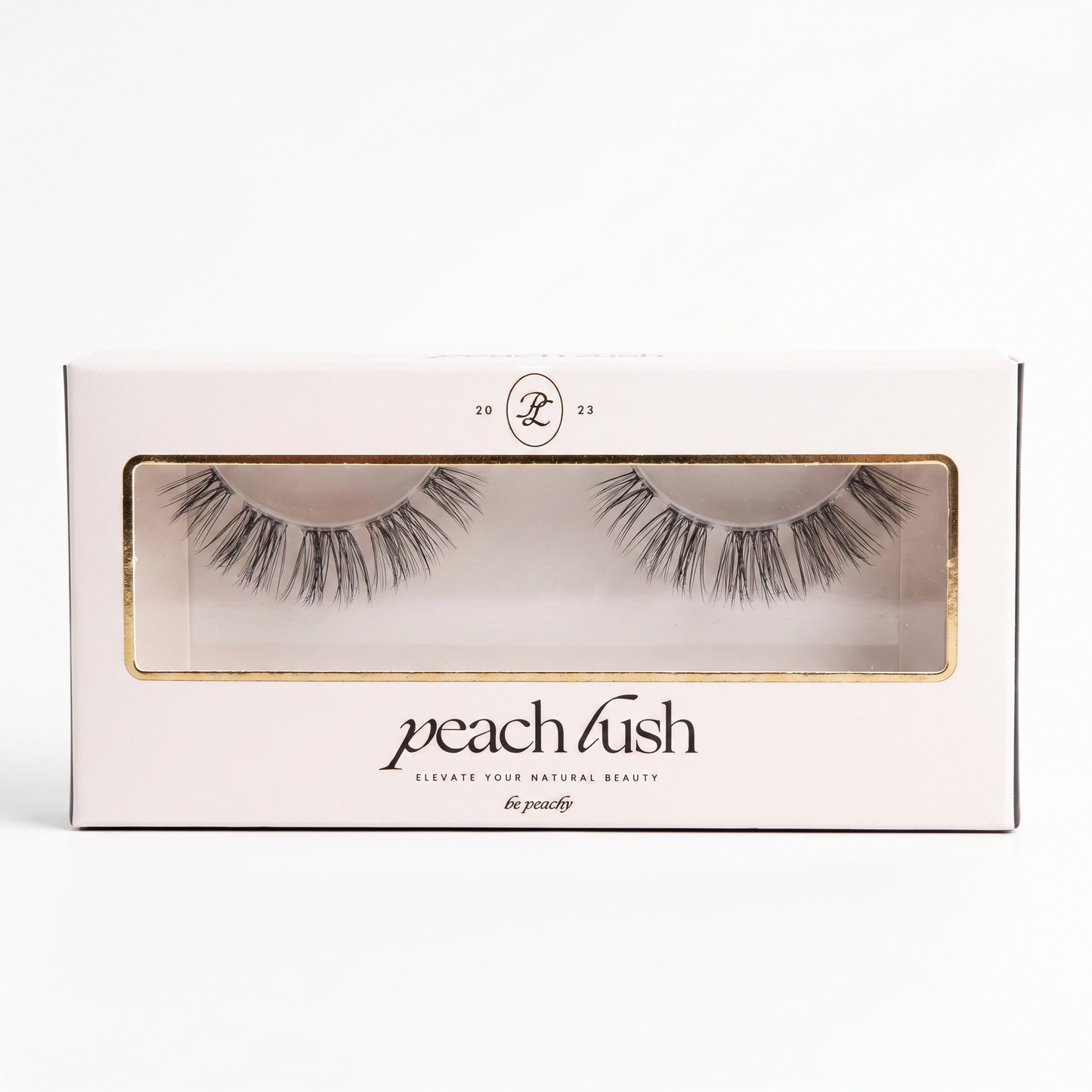 Classy Babe pre-mapped cluster lashes DIY wimperextensions fast lashes 