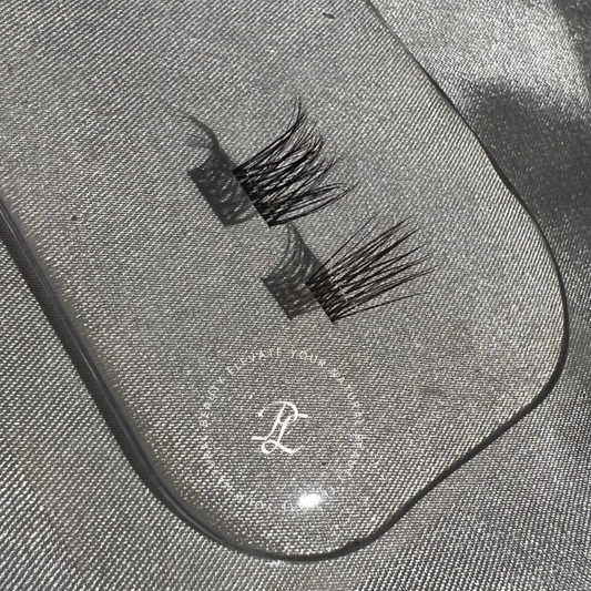 Lush Lashes Lash Map Pad