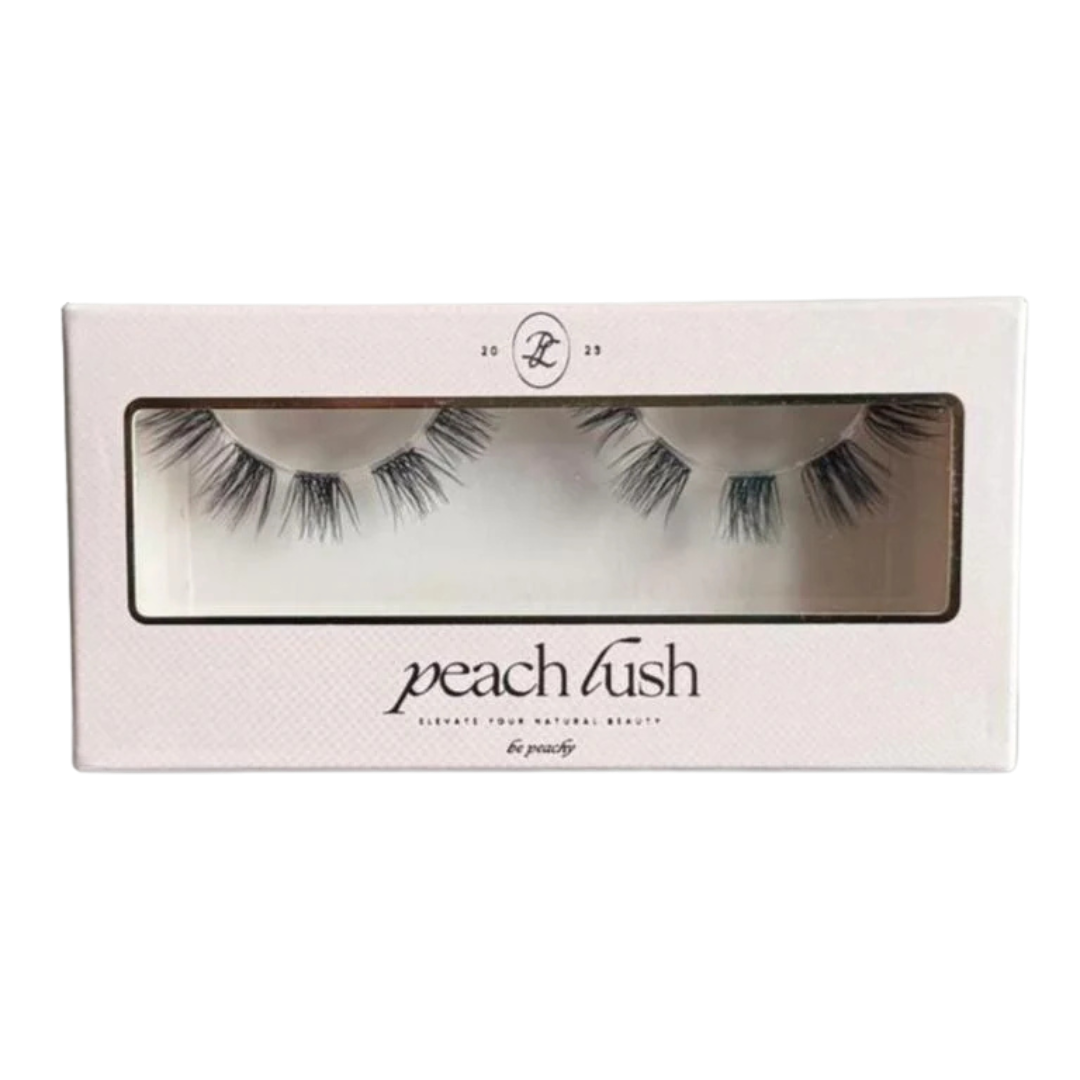 pre-mapped cluster lashes bomshell babe volume wimpers
