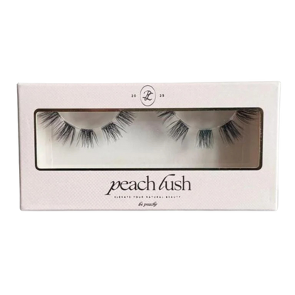 pre-mapped cluster lashes bomshell babe volume wimpers