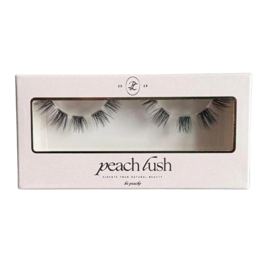 pre-mapped cluster lashes bomshell babe volume wimpers