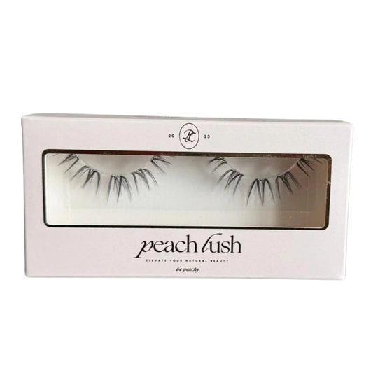 Pre-mapped cluster lashes dreamy babe