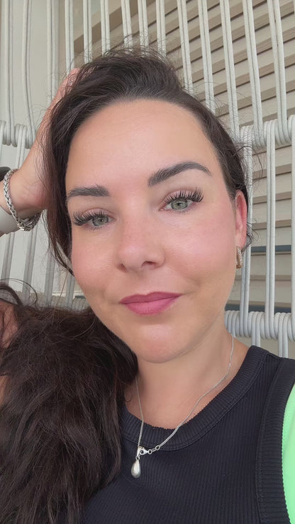 Front Row Fluff | D krul | Fluffy Multi-length Lush Lashes | DIY Wimper Extensions
