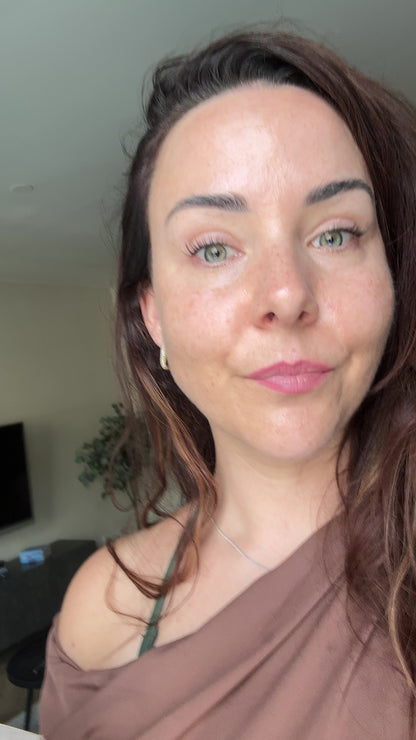NIEUW✨| FLAIR Half style press-on lashes