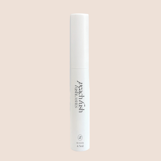Lush Lashes Sealer
